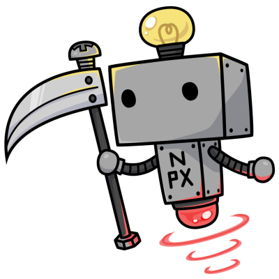 nanopx