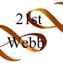 21st Webb logo