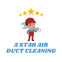 5 Star Air Duct Cleaning