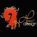 9th Hour Design logo