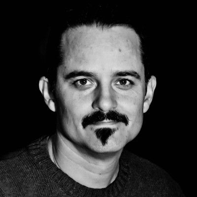 darrenpaulwright