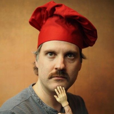 tenderlove