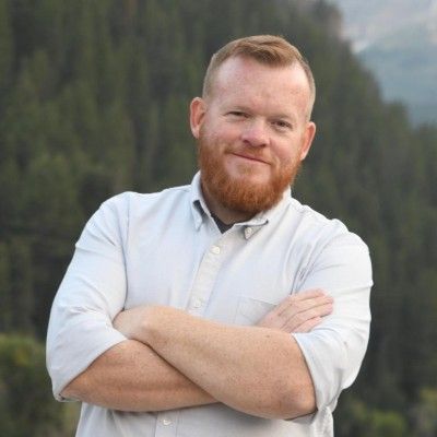 aaronfrost