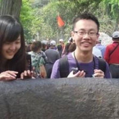yuhangge