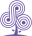 The Australian Chiropractic College logo