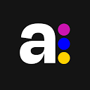 ADDICTIC - Communication digitale logo