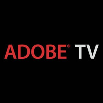 adobetv icon
