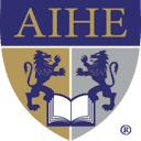 Adelaide Institute of Higher Education Pty Ltd (AIHE) logo