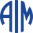 AIM Business School logo