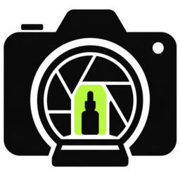 AI Product Photography Logo