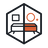 AI Room Makeover Logo