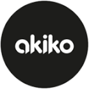 Akiko Design Ltd logo