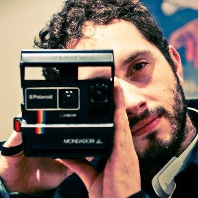 Alessandro Nadalin