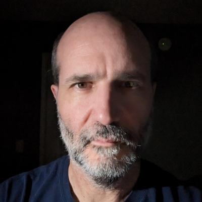Alex Howansky