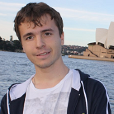 alex.murashkin