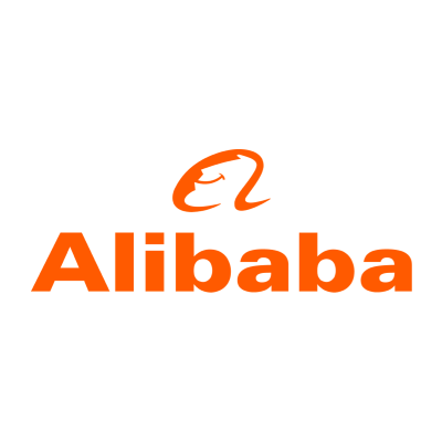 Alibaba icon