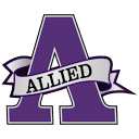 Allied Electric Sign & Awning Co. logo