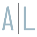 A|L Media Strategy logo