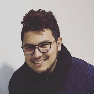 aminebenkeroum