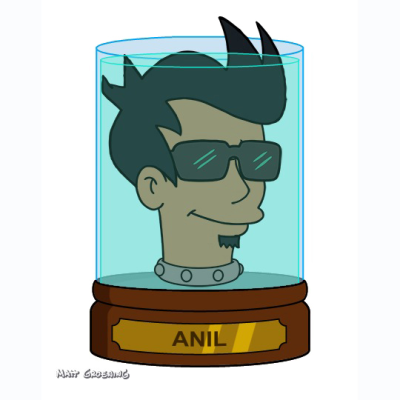anatha