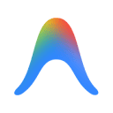 לוגו Google Antigravity