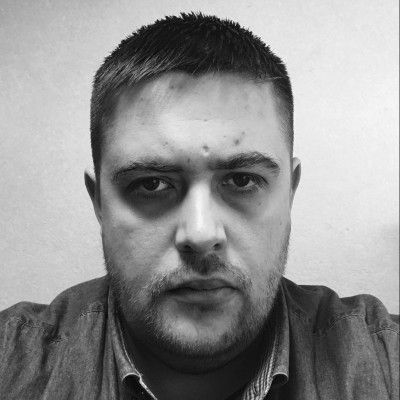 Anton Dobkin
