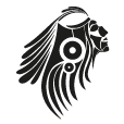 Apache Peru logo