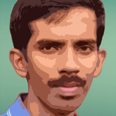 aravindnc