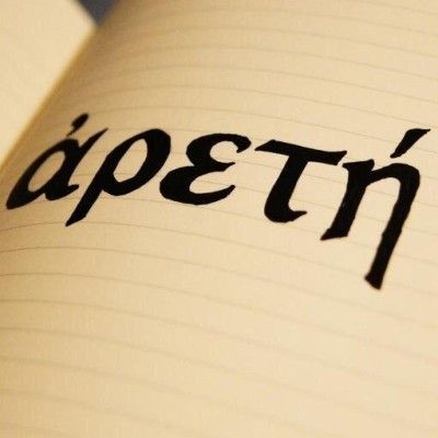 aretecode
