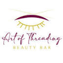 Art of Threading Beauty Bar - Dallas Camp Wisdom
