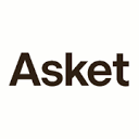 Logo Asket