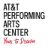 AT&T Performing Arts Center