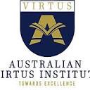 Australian Virtus Institute logo