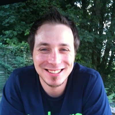 axefrog