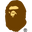Logo A Bathing Ape
