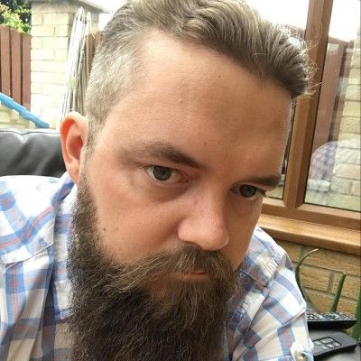 Ben Longden