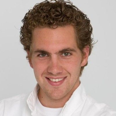 Bert Slagter