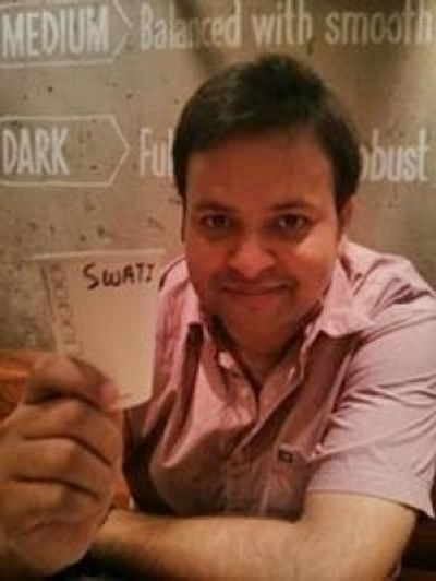 Bipul Agarwal