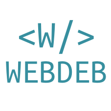 webdeb