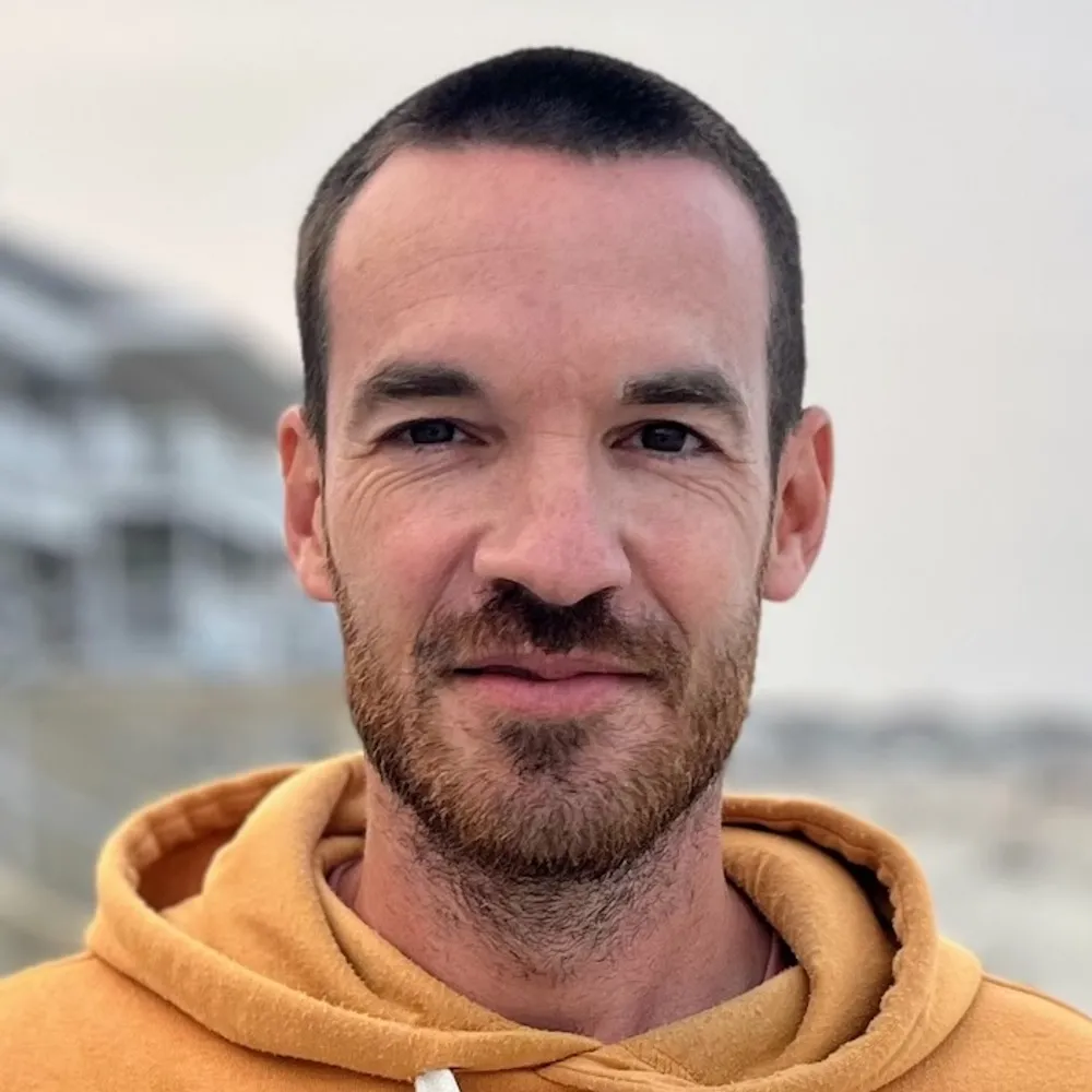 François Côté's avatar