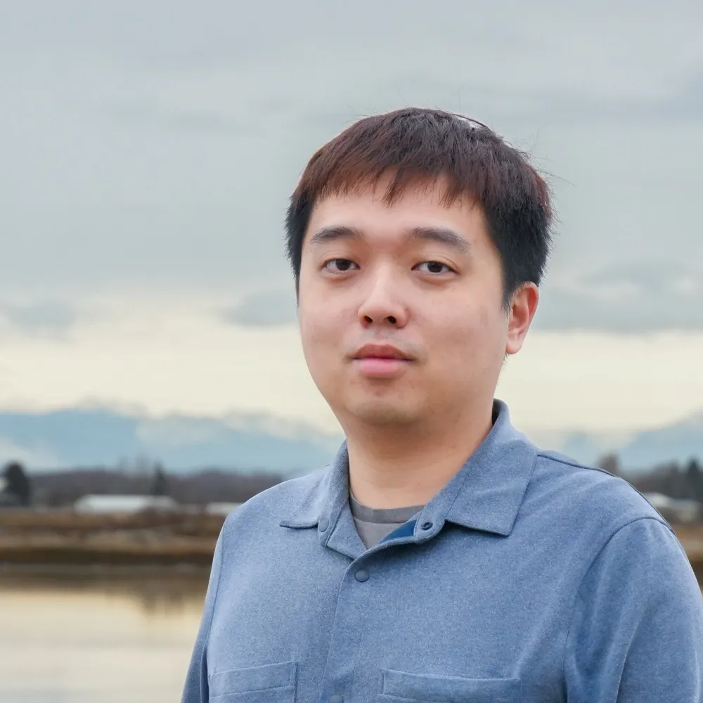 Eric Lee's avatar