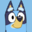 Bluey