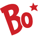 Bojangles logo