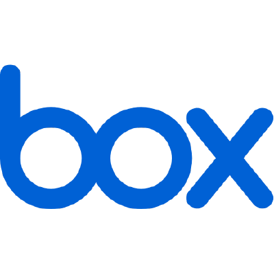 Box icon