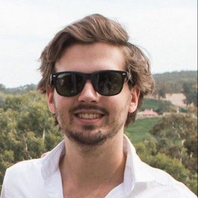 bradzacher