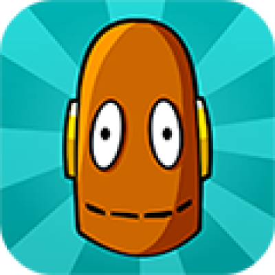 BrainPOP icon