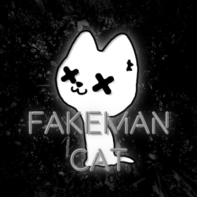 fakemancat