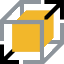 BullionVault logo