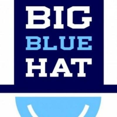 bigbluehat
