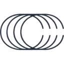 Centric Brands logo
